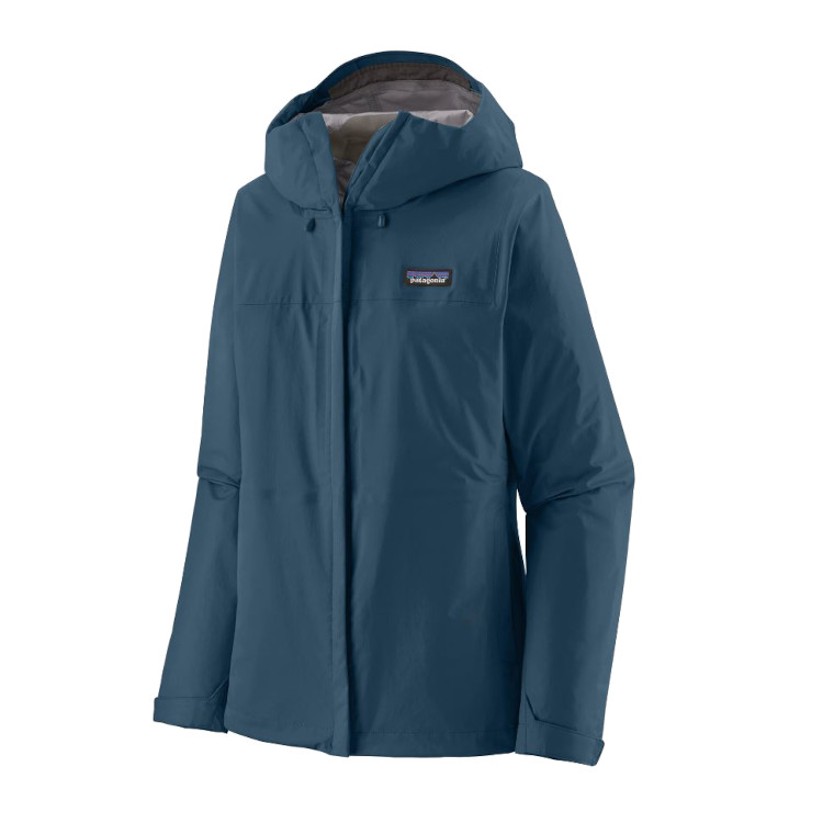 Patagonia Torrentshell 3L Rain Jacket - Women's - Image 8